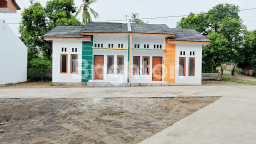 RUMAH BARU GRES GRAHA SINABUN BULELENG BALI DEKAT SINGARAJA 2