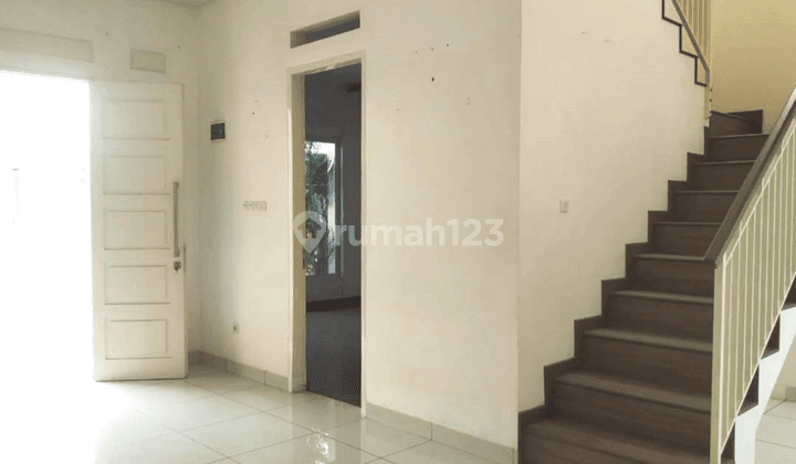 Rumah cluster 2lt mewah,cantik siap huni 2