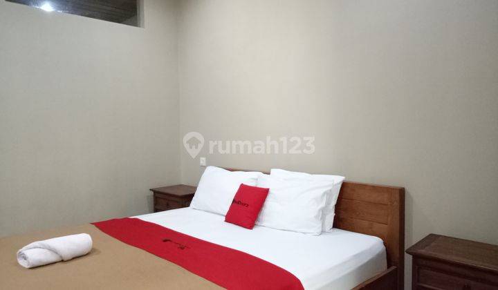 RUmah kost cocok untuk investasi 1