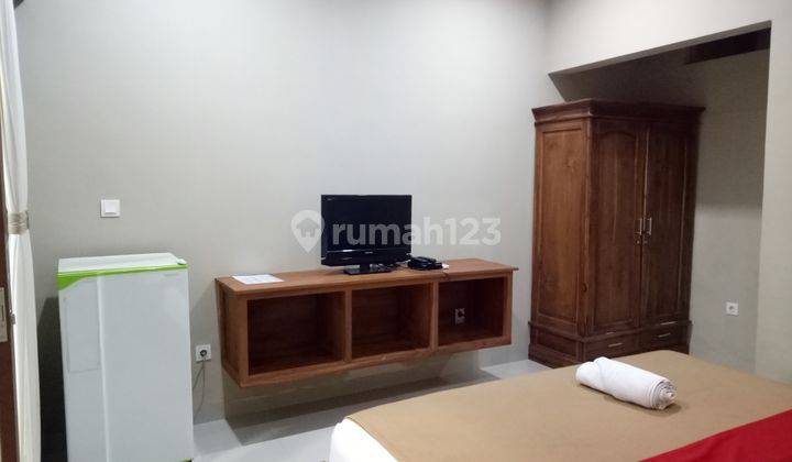 RUmah kost cocok untuk investasi 2