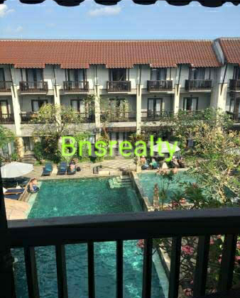 Hotel Lokasi Legian 2