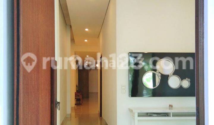 Sewa Murah Rumah Menteng, Jakarta Pusat, Furnished