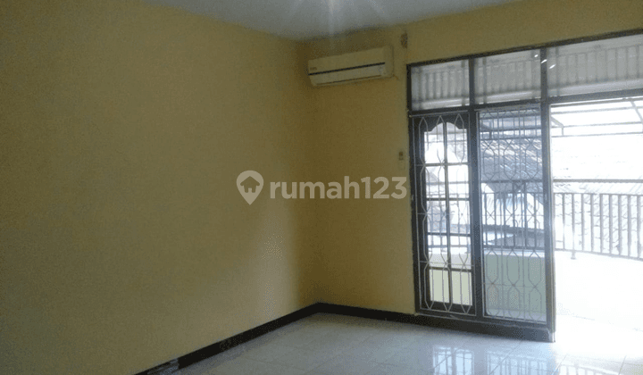 Rumah siap huni akses kota 1