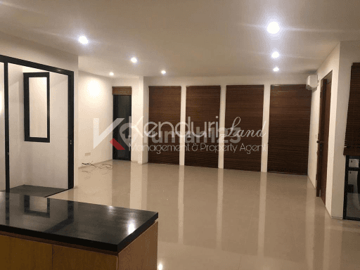 Rumah dalam cluster hanya 1 unit only jakarta selatan 2