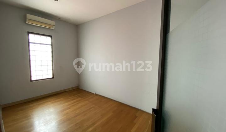 Rumah Tua di tebet dalam Murah di bawah pasar nego sampe deal 2