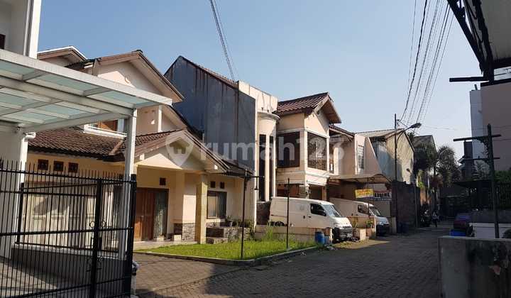 Rumah Murah di Sumber sari indah Dkt jl.Holis Bandung Rumah Murah di Sumber sari indah Dkt jl.Holis Bandung