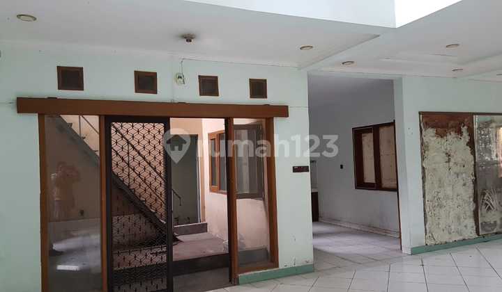 Rumah Murah di Sumber sari indah Dkt jl.Holis Bandung 2