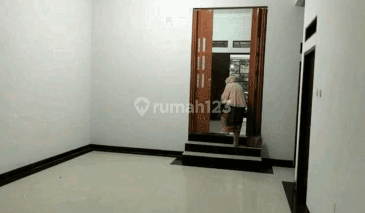 Rumah Siap Huni di Cipinang Muara, Jakarta Timur 2