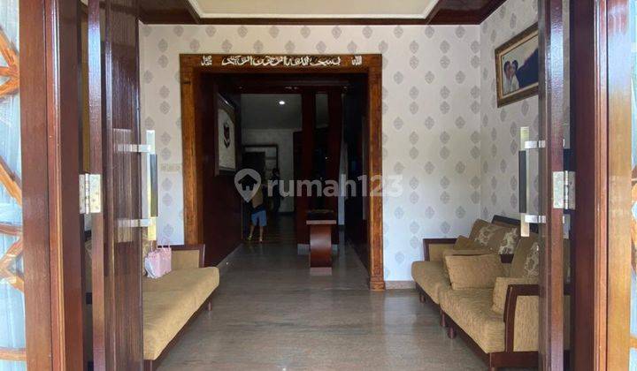 Rumah di Kemakmuran Depok lokasi strategis 1