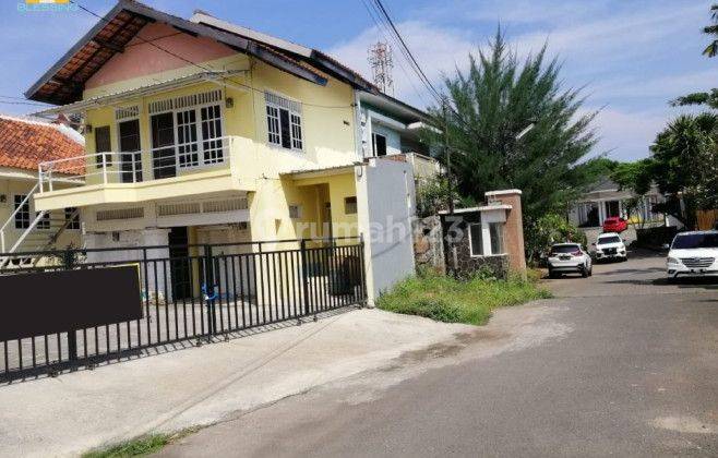 Rumah Kos Telaga Bodas Gajah Mungkur cocok untuk usaha 1