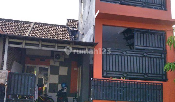 Rumah Siap Huni Metro Grand Cendana 1