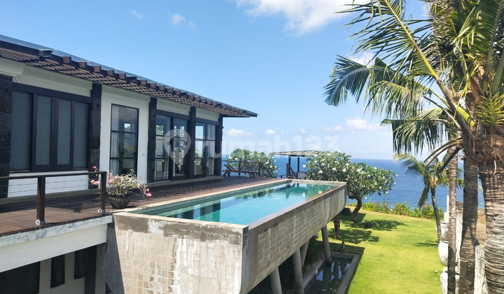Villa Tebing Karang Tinggi Pandawa, Ocean View 2