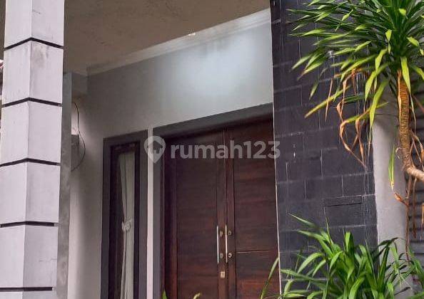 RUMAH di CITRA GRAND, Bagus, Siap Huni 1