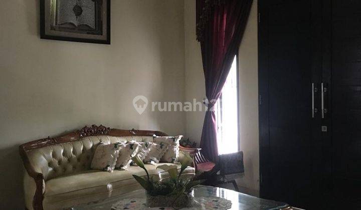 RUMAH di CITRA GRAND, Bagus, Siap Huni 2