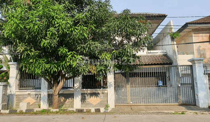 Rumah Lokasi Favorit di Green Garden Jakarta Barat 1