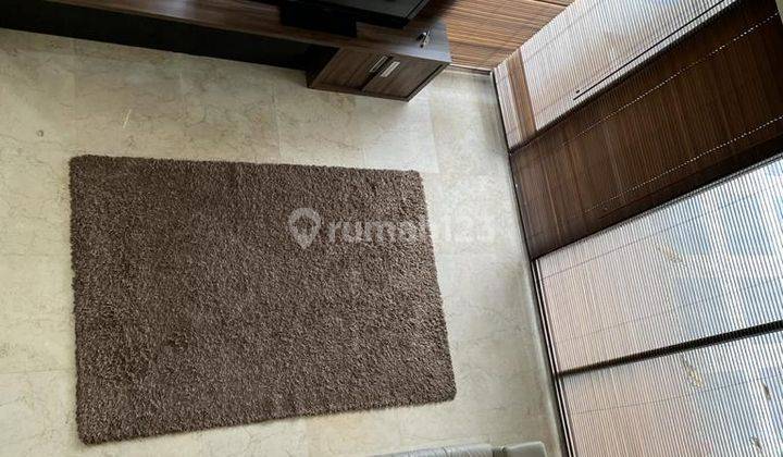 Rumah Di Cluster Vassa Residence Lippo Cikarang Ada Swimming Pool Atau Kolam Renang 2