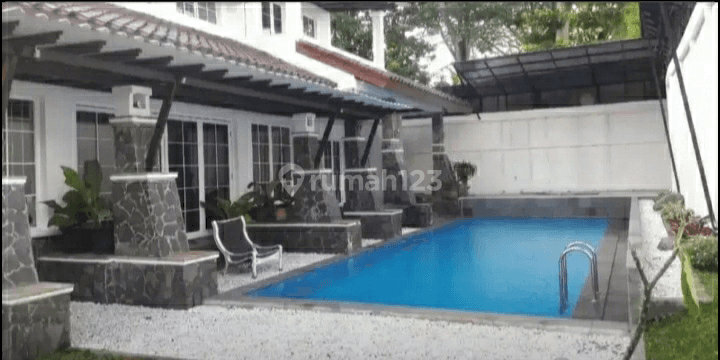 Tirta Golf  Mewah murah turun harga (Ev) 2