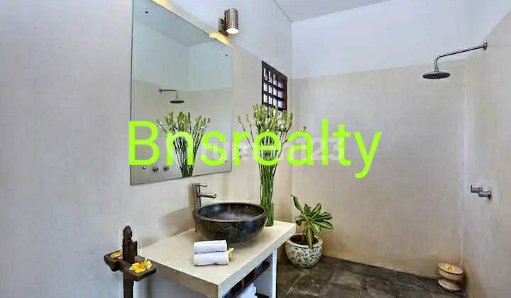 Villa Lokasi Berawa 2