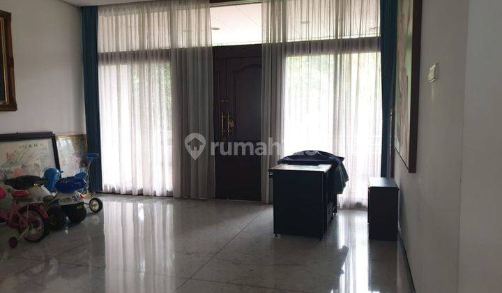 Rumah Kertajaya Indah Komersial Area Lokasi Strategis 2