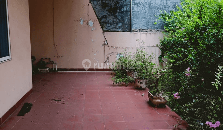 Rumah Cantik Siap Huni di Taman Modern Cakung Jakarta Timur 1