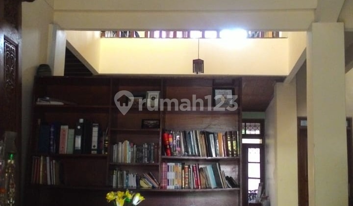 Rumah Jl. Beruang Raya Pondok Ranji Rumah Jl. Beruang Raya Pondok Ranji