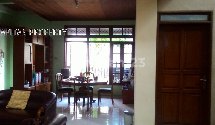 Rumah Jl. Beruang Raya Pondok Ranji 2