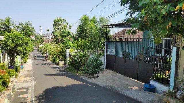 Jual Rumah Baru Di Taman Borobudur, Manyaran, Semarang Barat 2