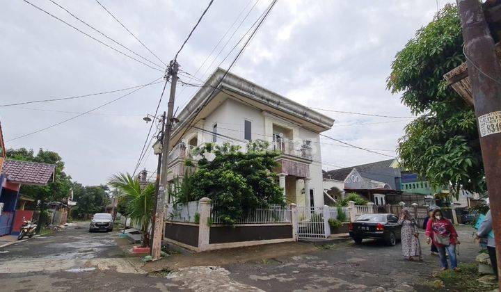 Rumah Bagus Terawat Full Furnish Bukit Cimanggu City Blok V2 2