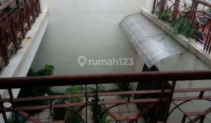 BAGUS SIAP HUNI Rumah Minimalis Villa Riviera Pakuwon City Surabaya Timur 2