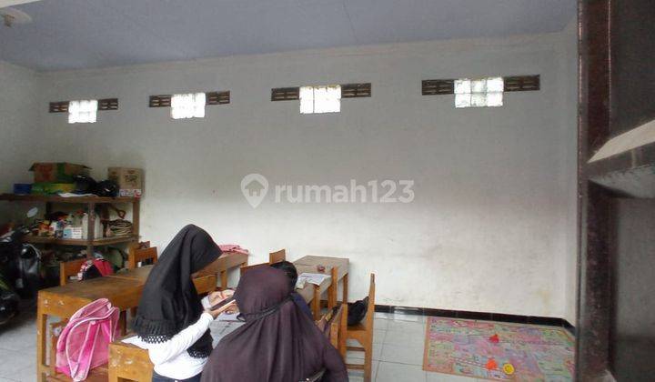 Rumah dan Ruang Usaha Mojosongo Boyolali 2