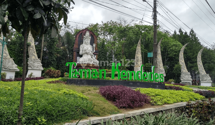 Rumah dijual sebelah terminal arjosari blimbing Malang kota 2