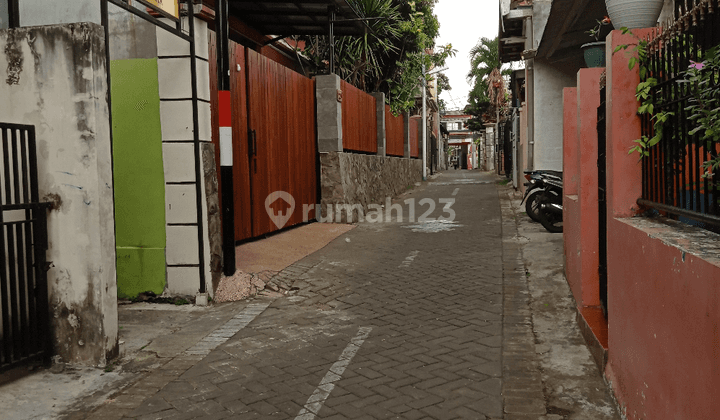 Rumah dijual sebelah terminal arjosari blimbing Malang kota 1