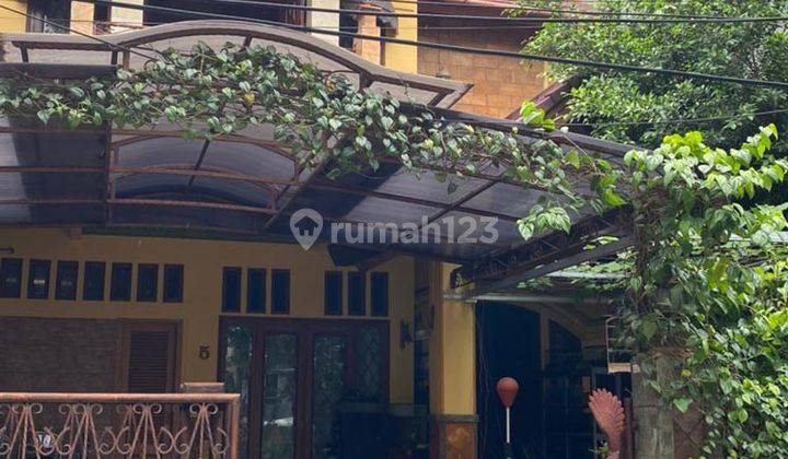 Dijual Cepat Rumah 2 Lantai di Kelapa Gading, Jakarta Utara 2