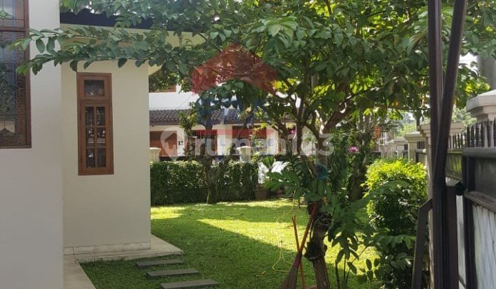 Rumah siap huni Suryalaya Timur Buah batu Bandung 2