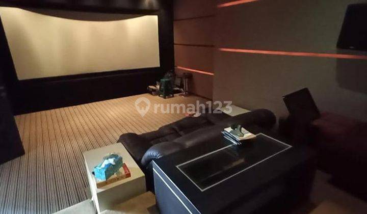 Dijual Cepat Rumah 4 Lantai di Tambora 5, Jembatan Lima, Jakbar 2