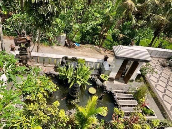 Villa lokasi nort Ubud tegalalang dekat pemandian sebatu 2