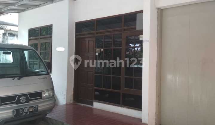 Jual Rumah Cocok untuk Home Industri di Kopo Permai 3 Bandung Jual Rumah Cocok untuk Home Industri di Kopo Permai 3 Bandung