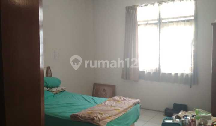 House suitable for home industry in Kopo Permai 3 2