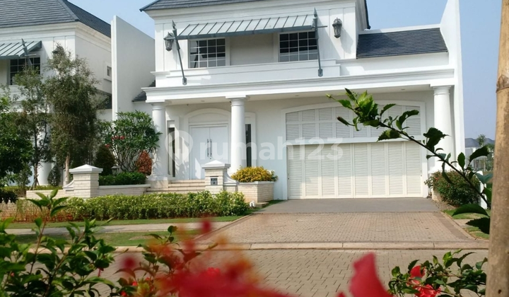 De Maja Foresta House Bsd Tangerang 2