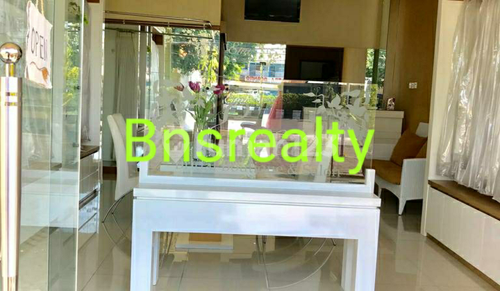 Rumah Lokasi Sanur 2