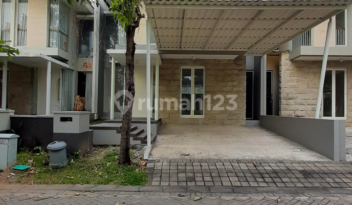 Grand Eastwood Citraland Minimalis Ready to Move In