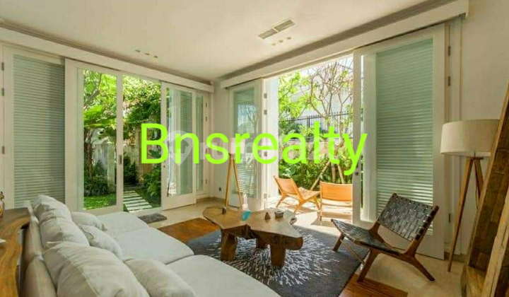 Villa Location Berawa 2