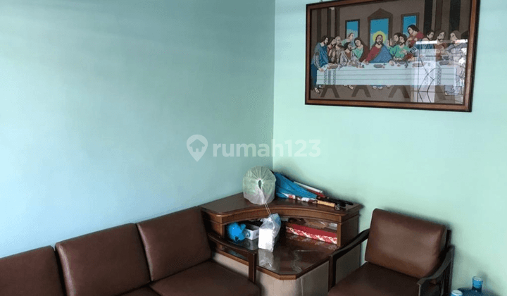 Dijual Rumah murah & besar di jl.Guntursari Buahbatu 2