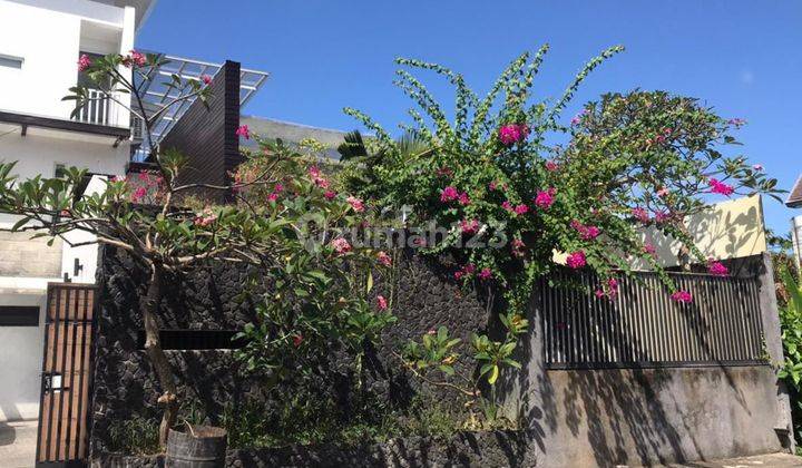 Villa Modern Dewi Saraswati III Kunti Seminyak 2