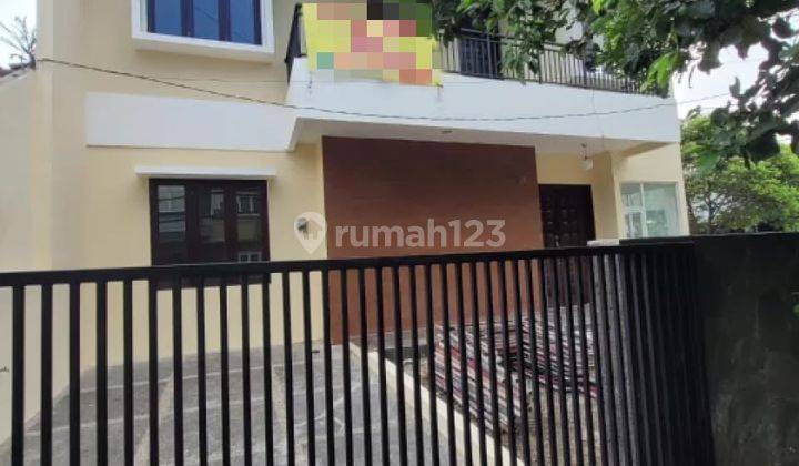 RUMAH MINIMALIS DI CLUSTER KOMPLEK BATUNUNGGAL, BUAHBATU, BANDUNG TENGAH, KOTA BANDUNG 1