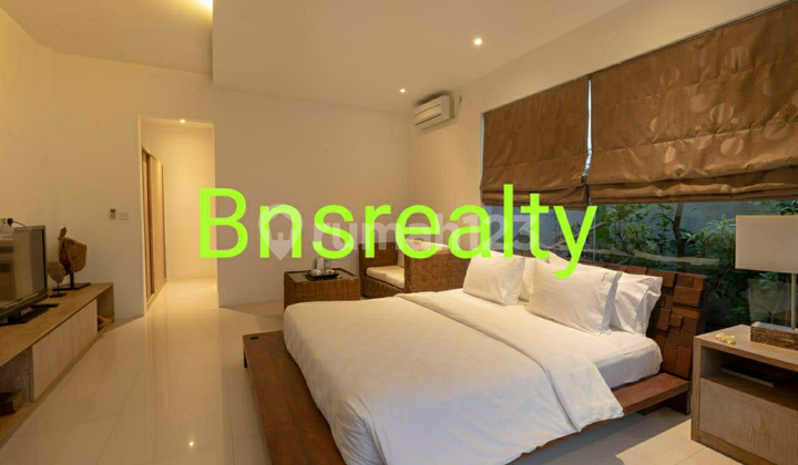 Villa Lokasi Mumbul 2