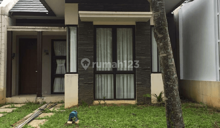 Rumah Minimalis 1