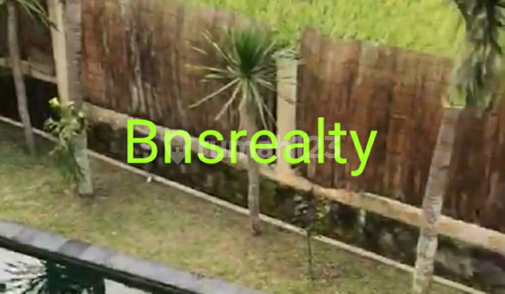 Sri Wedari Location Villa 2