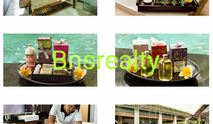 Villa Location Umalas 2