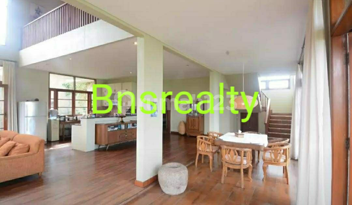 Villa Lokasi Pangkung Tibah 1